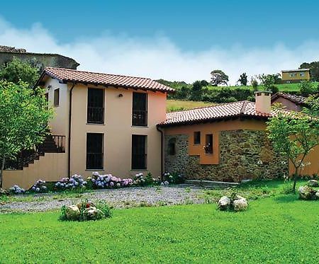 Apartamentos Rurales El Molin De Panizal San Cosme Екстер'єр фото