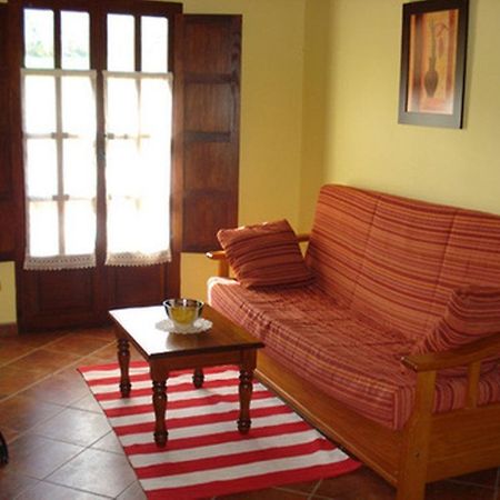 Apartamentos Rurales El Molin De Panizal San Cosme Екстер'єр фото