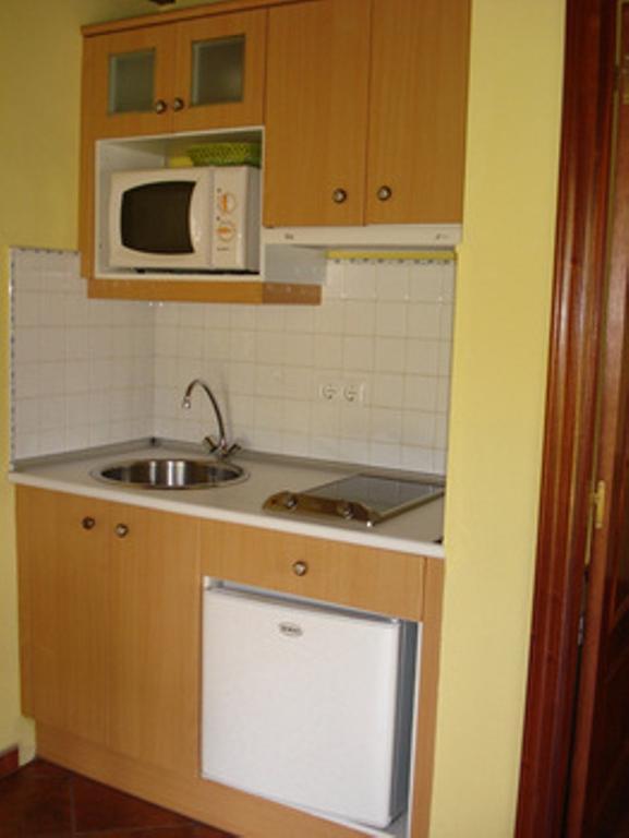Apartamentos Rurales El Molin De Panizal San Cosme Номер фото